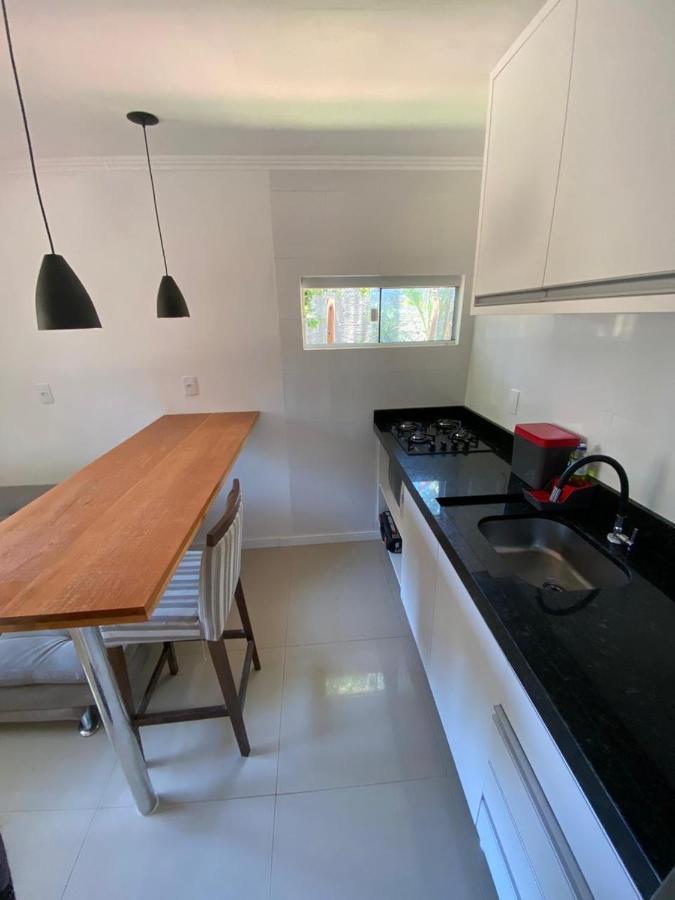 Casa Tranquila 500 Metros Da Praia Do Campeche Florianópolis Екстериор снимка