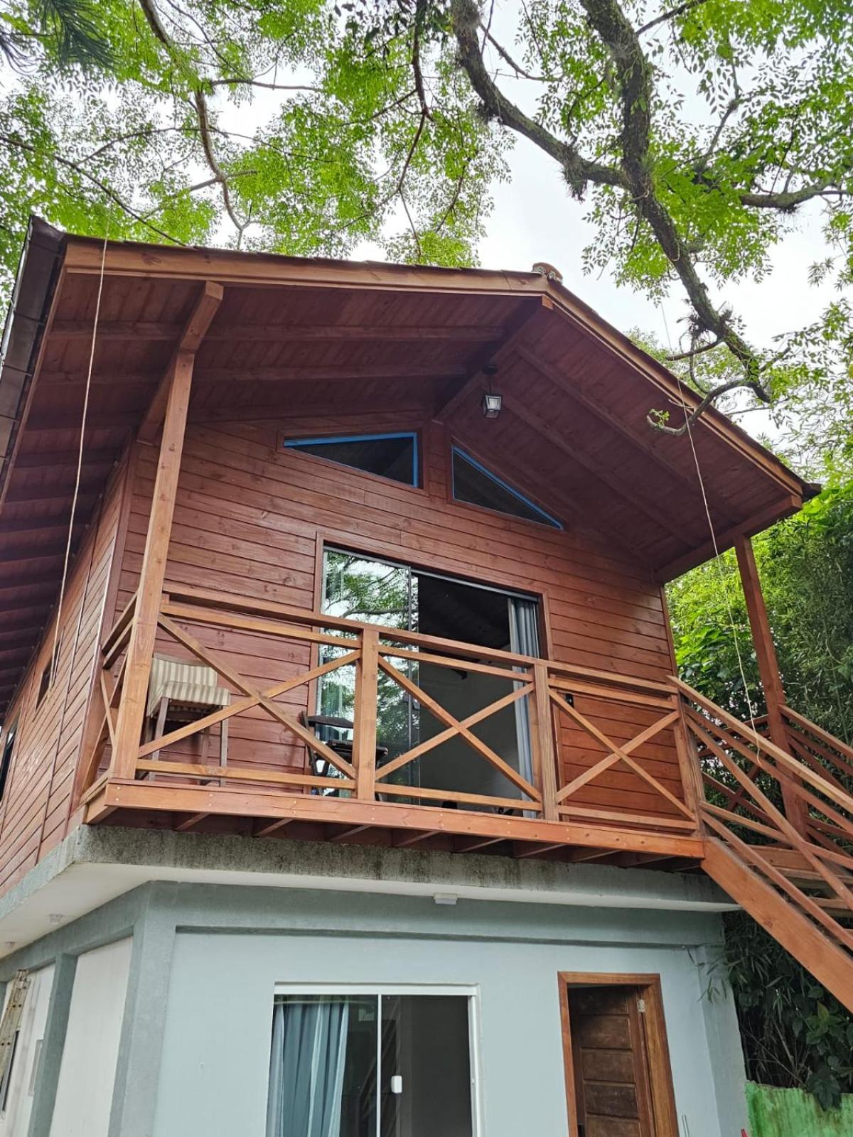 Casa Tranquila 500 Metros Da Praia Do Campeche Florianópolis Екстериор снимка