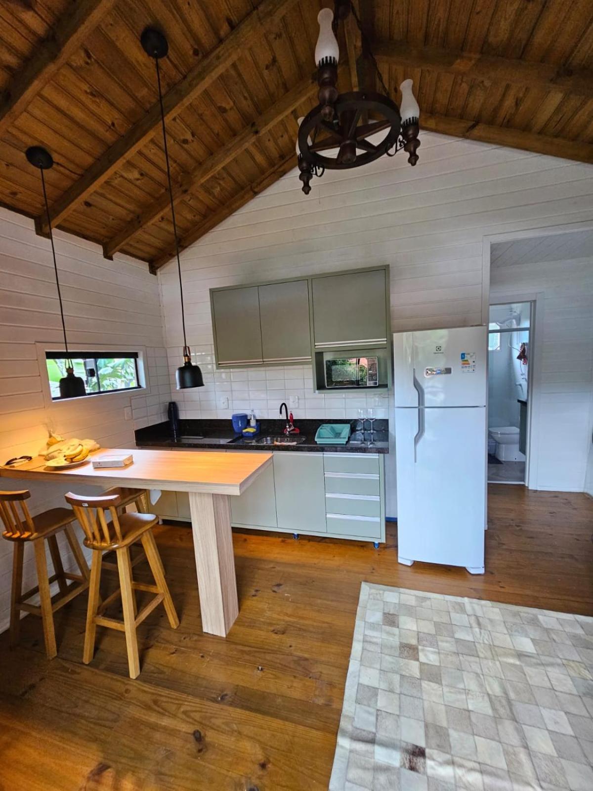 Casa Tranquila 500 Metros Da Praia Do Campeche Florianópolis Екстериор снимка